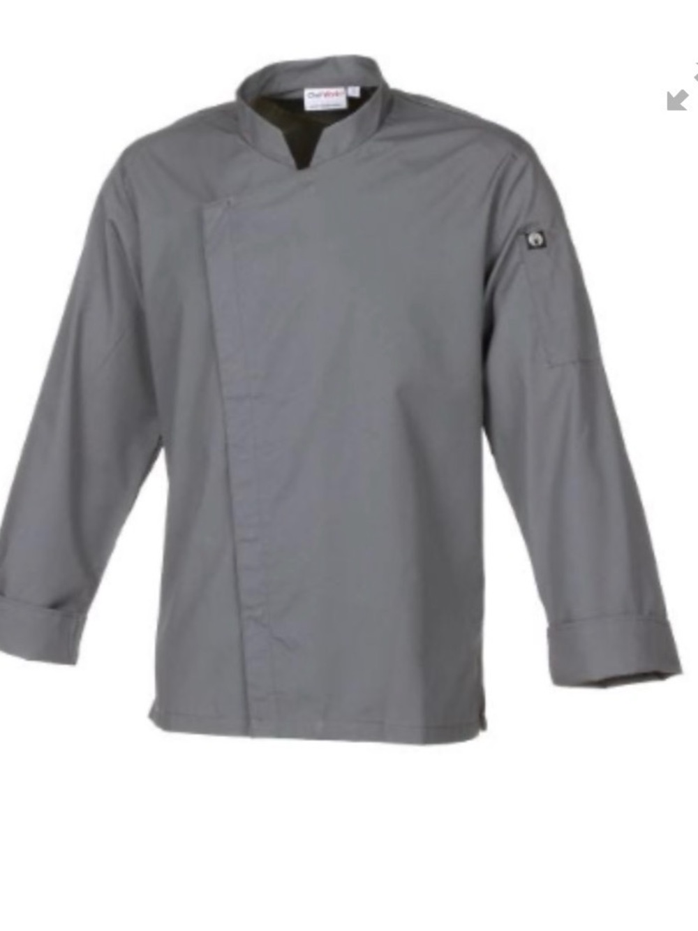 Chef Works Chef Coat